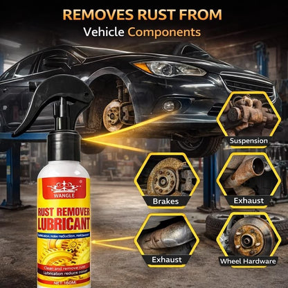 🌿Rust Remover Lubricant 100 ml 🌿(Bye 1 Get 1 Free)🌿