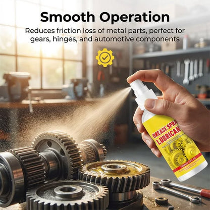 🌿Rust Remover Lubricant 100 ml 🌿(Bye 1 Get 1 Free)🌿
